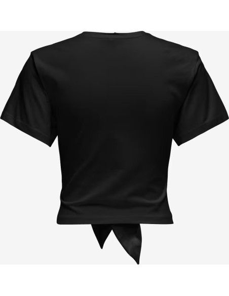 Only T-shirt Con Nodo