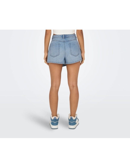 Only Shorts