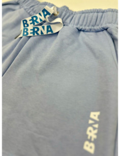 Berna Short Logato 2