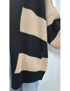 Tensione In Cardigan 2