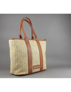 Gio Cellini Beach Bag 2