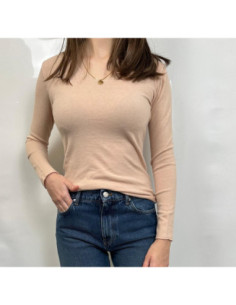 Susy Mix Maglia Con Scollo a V 2