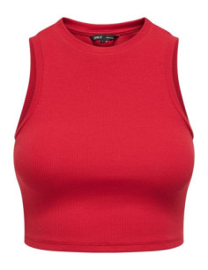 Only Top Cropped