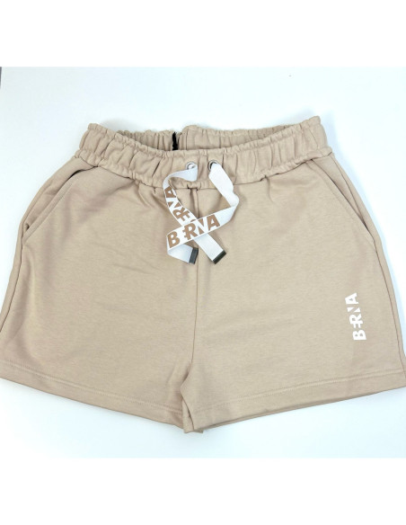 Berna Short Logato