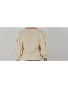 Haveone Maglia Con Manica A Palloncino 2