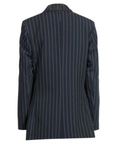 Tensione In Blazer Gessato 2