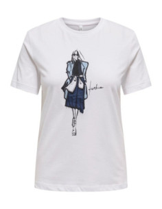 Only T-shirt