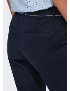 Only Pantaloni Chino Biana 2