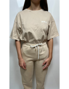 Berna T-shirt Con Logo