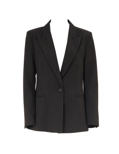 Vicolo Blazer Basic Sfiancato Monopetto
