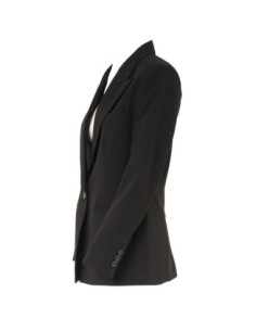 Vicolo Blazer Basic Sfiancato Monopetto 2