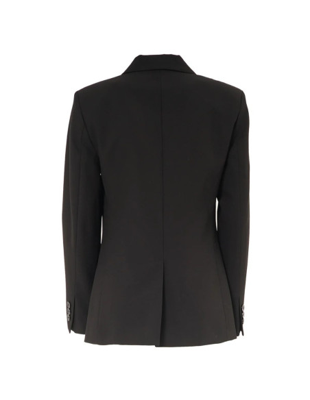 Vicolo Blazer Basic Sfiancato Monopetto