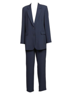 Tensione In Completo Giacca e Pantalone