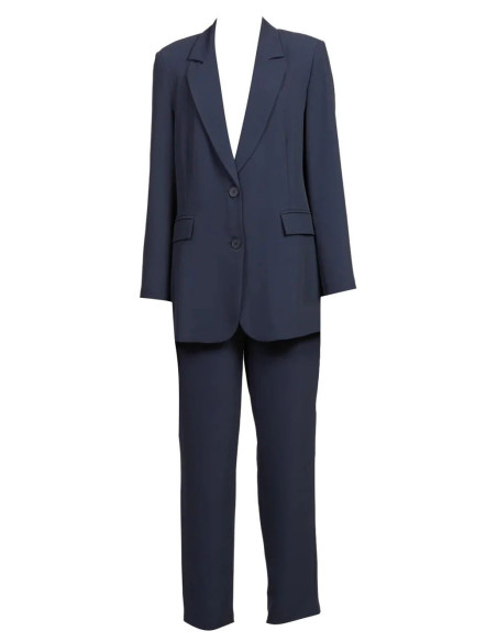 Tensione In Completo Giacca e Pantalone