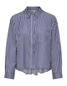 Only Camicia A Righe