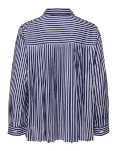Only Camicia A Righe 2