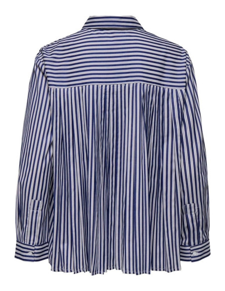 Only Camicia A Righe
