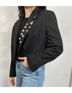 Vicolo Blazer Corto 2
