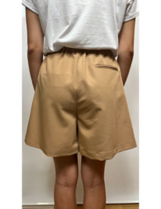 Vicolo Shorts Con Coulisse 2