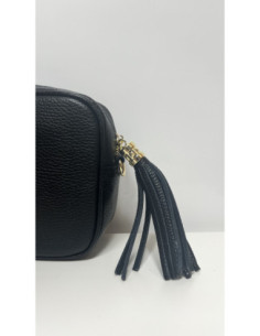 Mela D'oro Borsa In Pelle 2