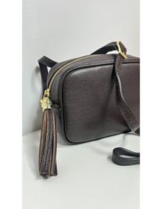Mela D'oro Borsa In Pelle 2