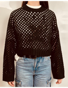 Only Maglia Cropped