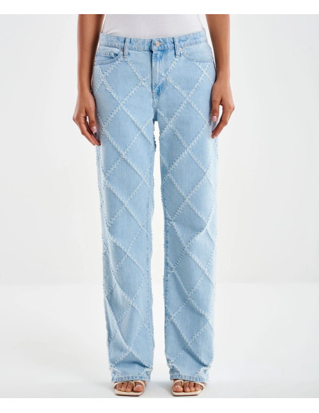 Vicolo Jeans Alex Fantasia Rombi