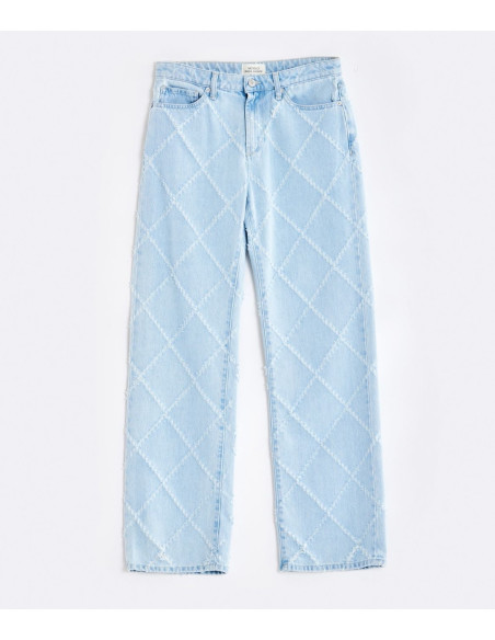 Vicolo Jeans Alex Fantasia Rombi