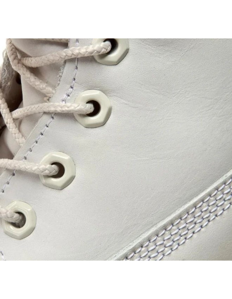 Timberland Boot Bianco