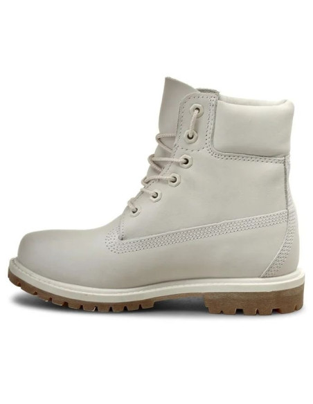 Timberland Boot Bianco