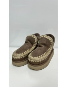 Mou Eskimo Bounce Sneaker