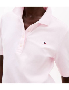 Tommy Hilfiger Polo 1985 in Piqué