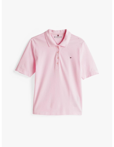 Tommy Hilfiger Polo 1985 in Piqué