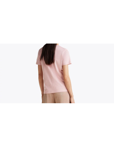 Tommy Hilfiger T-shirt Con Logo