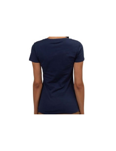 Tommy Hilfiger T-shirt In Maglia Tramata Con Scollatura a V 2