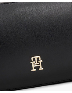 Tommy Hilfiger Borsa Con Tracolla a Catenella 2