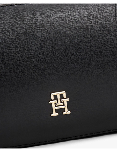 Tommy Hilfiger Borsa Con Tracolla a Catenella