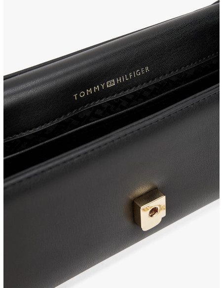 Tommy Hilfiger Borsa Con Tracolla a Catenella