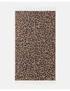 Saint Barth Telo Mare Leopard