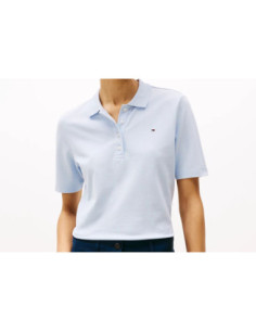 Tommy Hilfiger Polo 1985 in Piqué