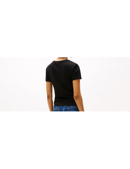 Tommy Hilfiger T-shirt Slim Fit