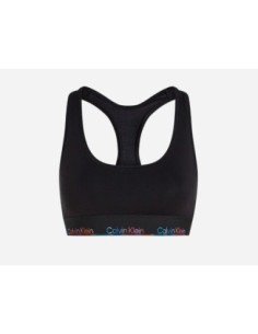 Calvin Klein Bralette Icon Cotton Modal Pride