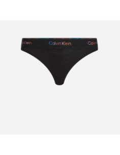 Calvin Klein Perizoma Icon Cotton Modal Pride