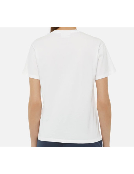 Saint Barth T-shirt Emilie Bikini & Martini