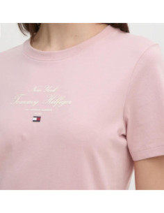 Tommy Hilfiger T-shirt Con Logo 2