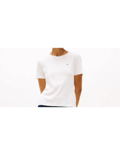 Tommy Hilfiger T-shirt Slim Fit 2