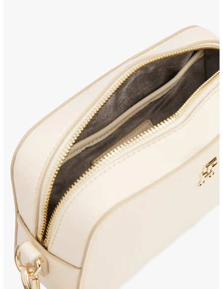 Tommy Hilfiger Camera Bag TH Soft Con Monogramma