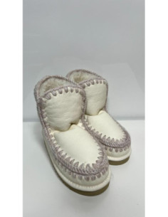 Mou Eskimo 18 With Rhinestones Logo