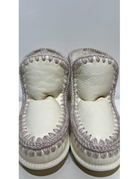 Mou Eskimo 18 With Rhinestones Logo