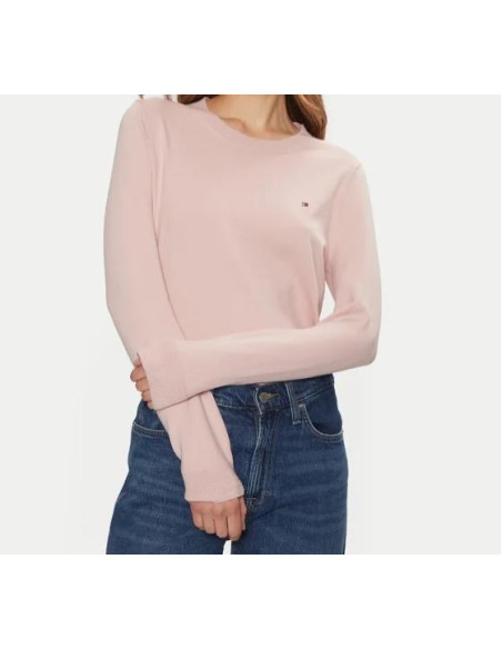 Tommy Hilfiger Maglia Classica